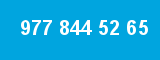 977 844 52 65
